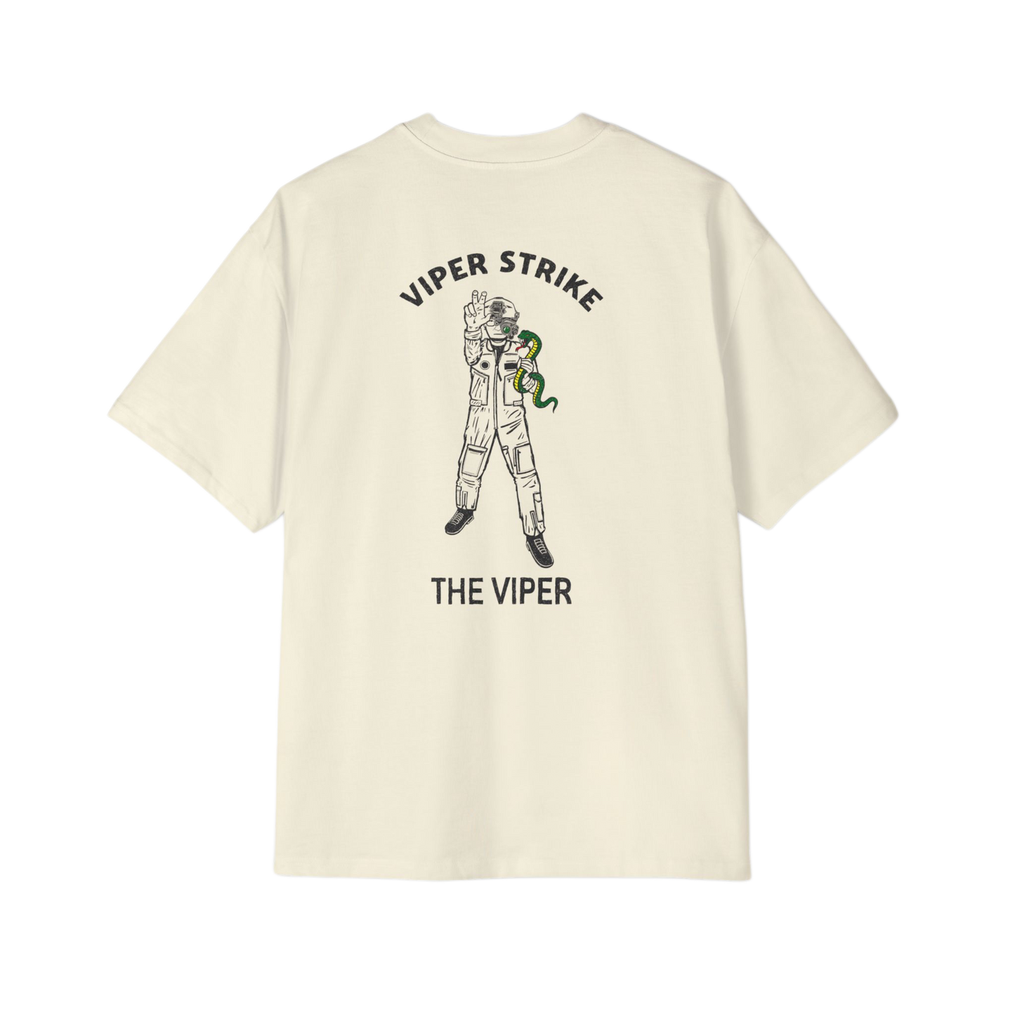 Viper Strike Heavy Tee