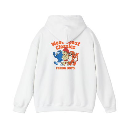 West Coast Classics Hoodie