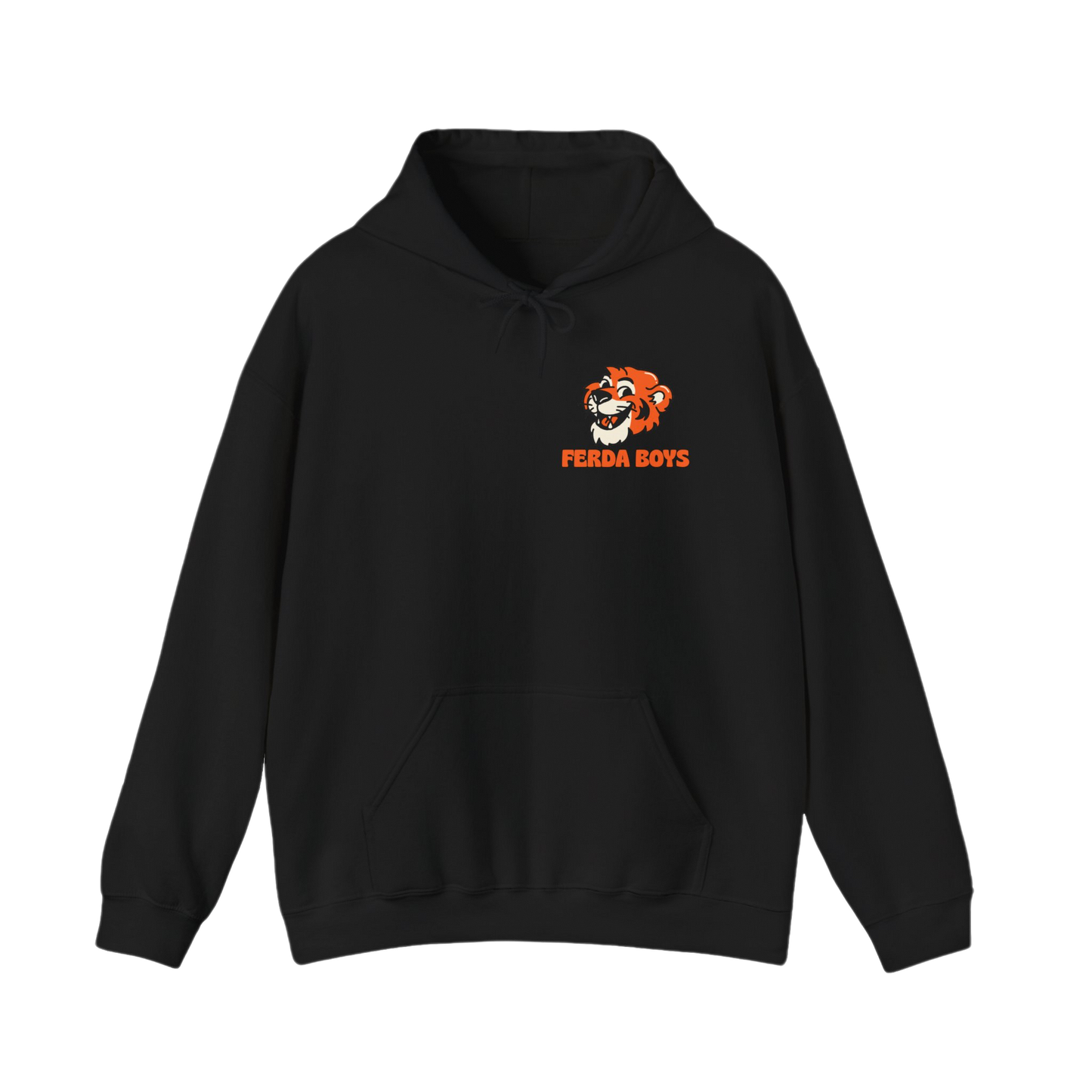 West Coast Classics Hoodie