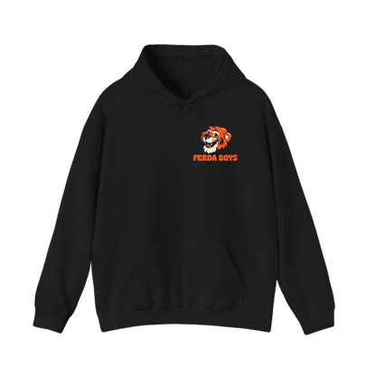 West Coast Classics Hoodie