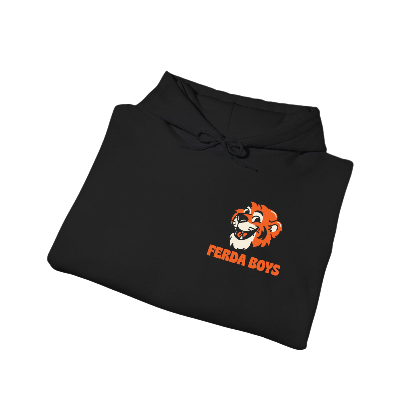 West Coast Classics Hoodie