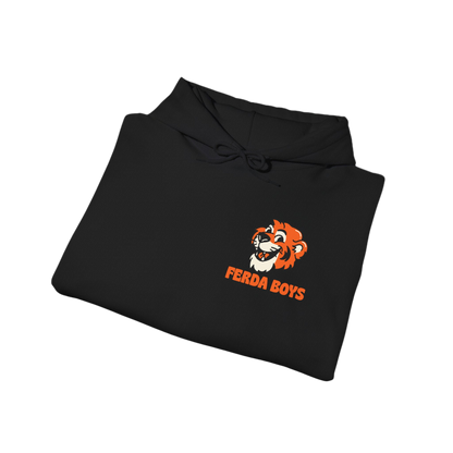 West Coast Classics Hoodie