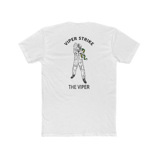 The Viper Tee