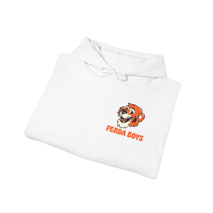 West Coast Classics Hoodie