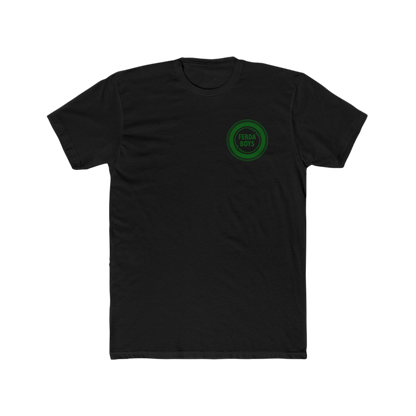 Ultimate Frisbee Champs Tee