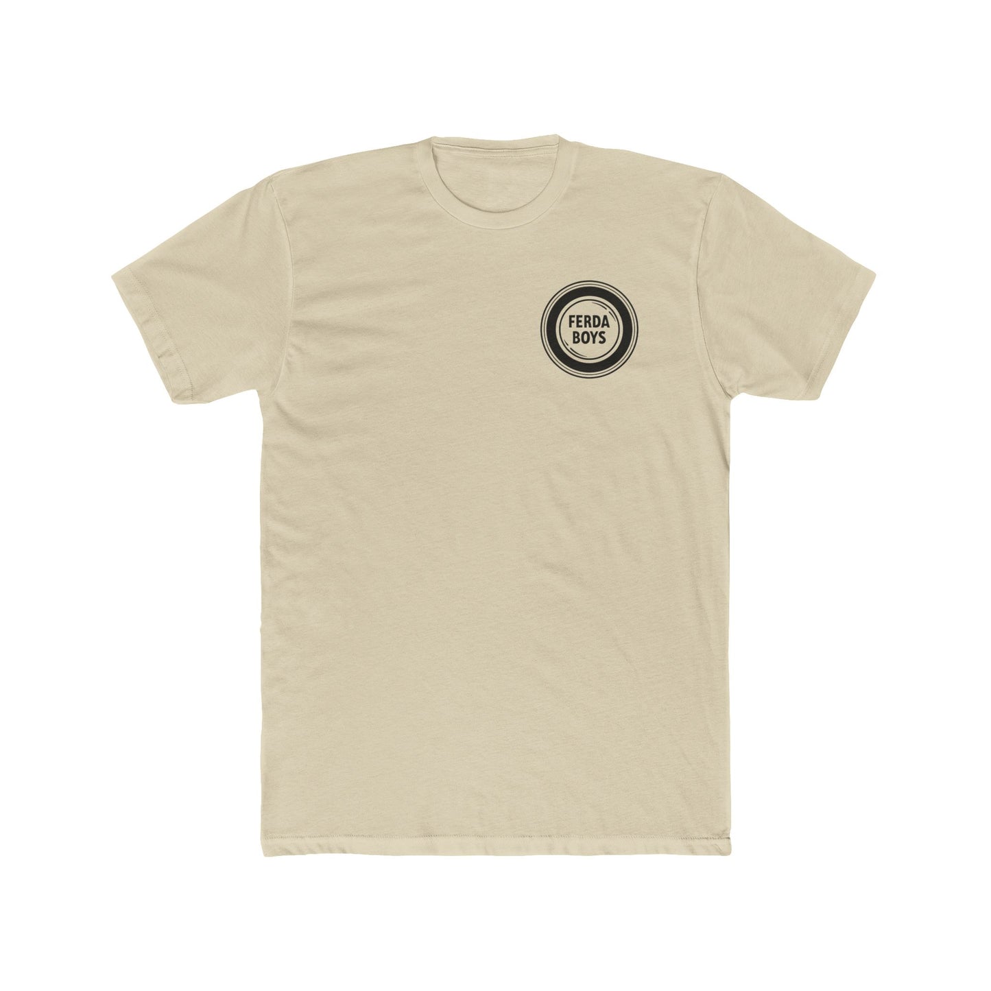 Ultimate Frisbee Champs Tee — “Back to Back” Vintage Disc Shirt