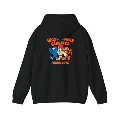 West Coast Classics Hoodie