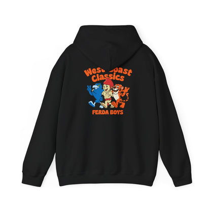 West Coast Classics Hoodie