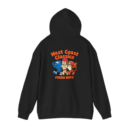 West Coast Classics Hoodie