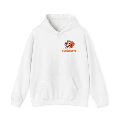 West Coast Classics Hoodie