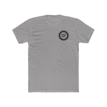 Ultimate Frisbee Champs Tee — “Back to Back” Vintage Disc Shirt