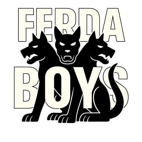 Ferda Boys